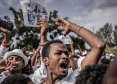 Jawar Mohammed va être libéré de prison par le président éthiopien