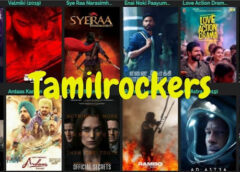 TamilRockers Nouveau lien 2023 – TamilRockers Dernière URL